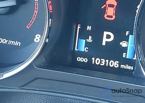 2017 Mitsubishi Outlander Sport 2.0 Es/2.0 Le из США, поврежденный, VIN JA4AP3AUXHZ010376